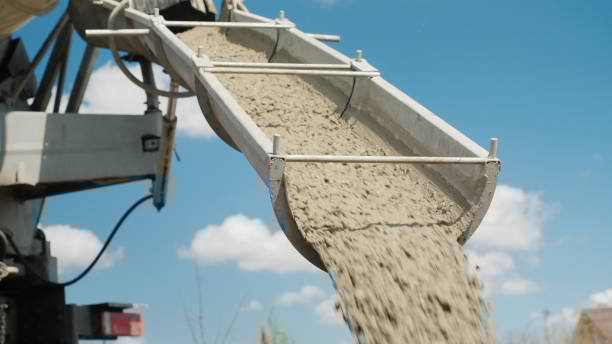 Best Commercial Concrete Contractor  in Denair, CA