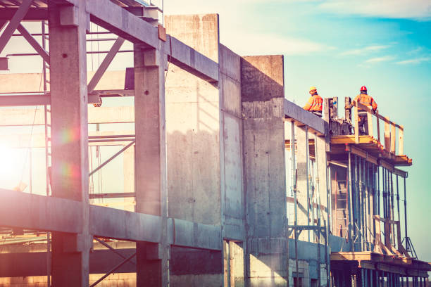 Best Concrete Foundation Repair  in Denair, CA