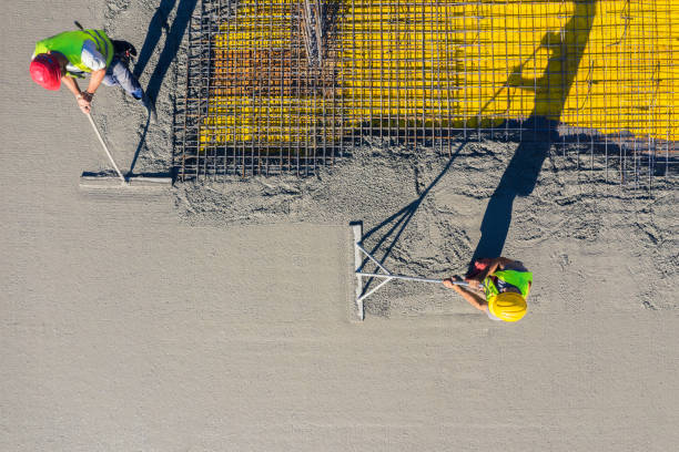 Best Concrete Leveling Services  in Denair, CA