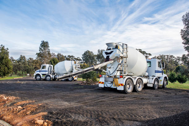Best Decorative Concrete Services  in Denair, CA