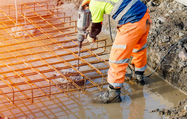 Best Concrete Flooring Contractor  in Denair, CA