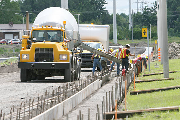 Best Concrete Walkway Installation  in Denair, CA