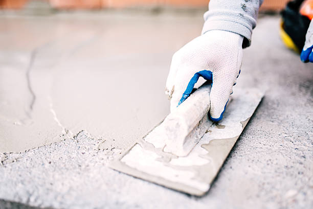 Best Concrete Installation Cost  in Denair, CA